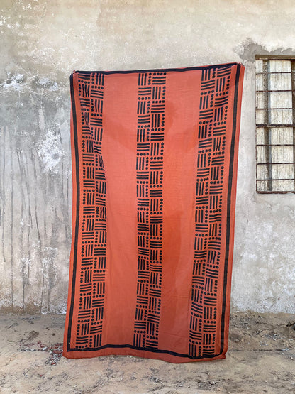 Soleil Pareo n.1 • Limited Edition