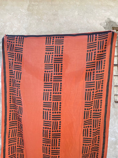 Soleil Pareo n.1 • Limited Edition