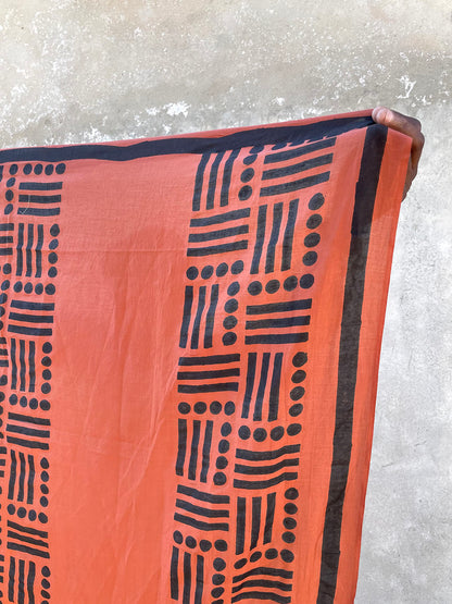 Soleil Pareo n.1 • Limited Edition