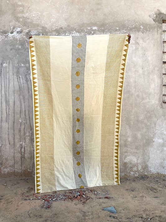 Soleil Pareo n.6 • Limited Edition