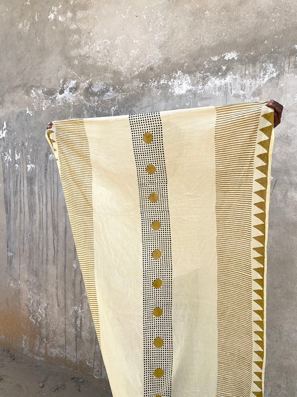 Soleil Pareo n.6 • Limited Edition