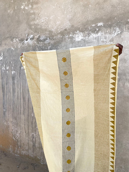Soleil Pareo n.6 • Limited Edition