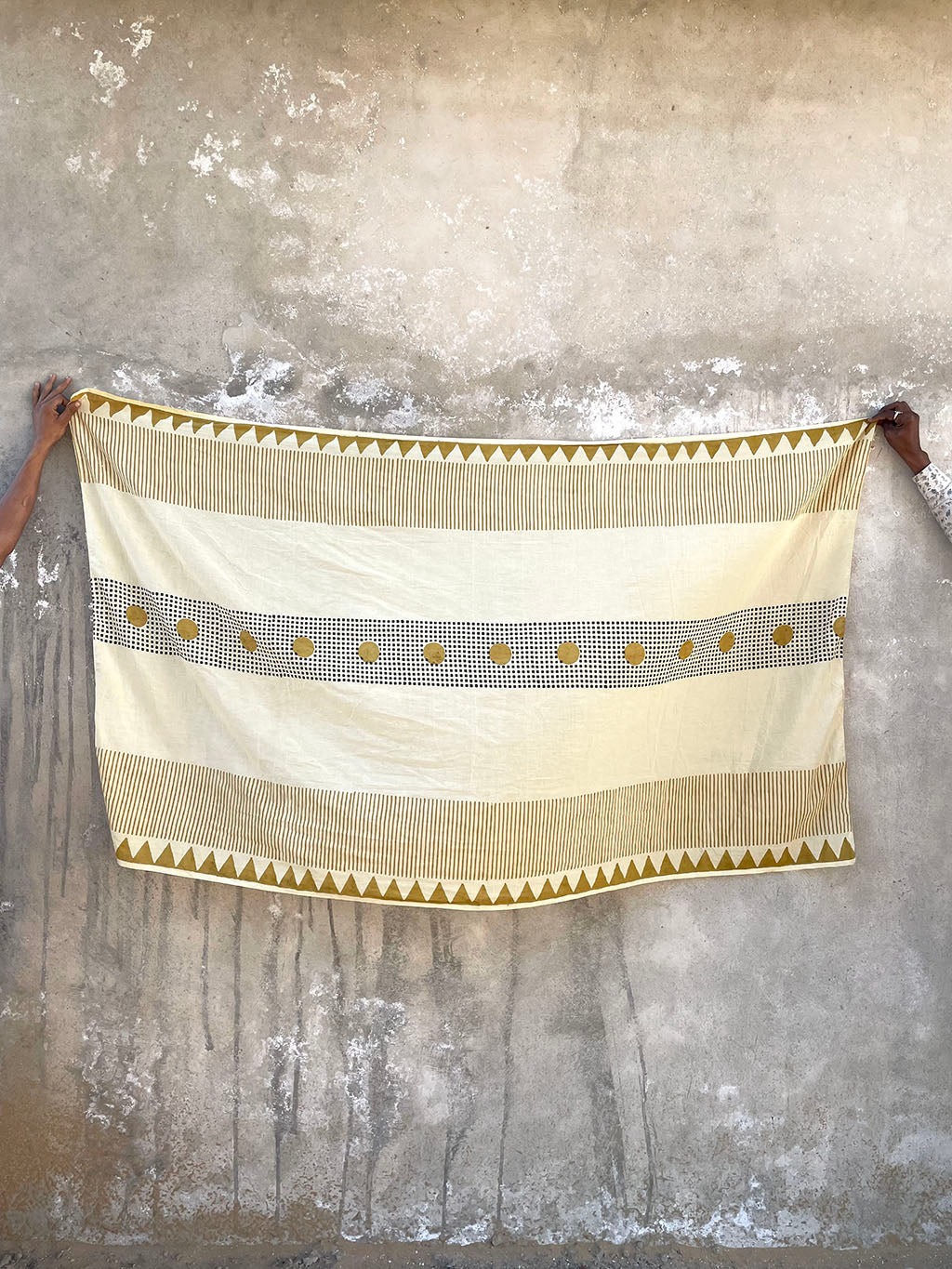 Soleil Pareo n.6 • Limited Edition