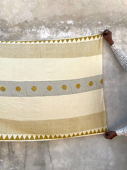 Soleil Pareo n.6 • Limited Edition