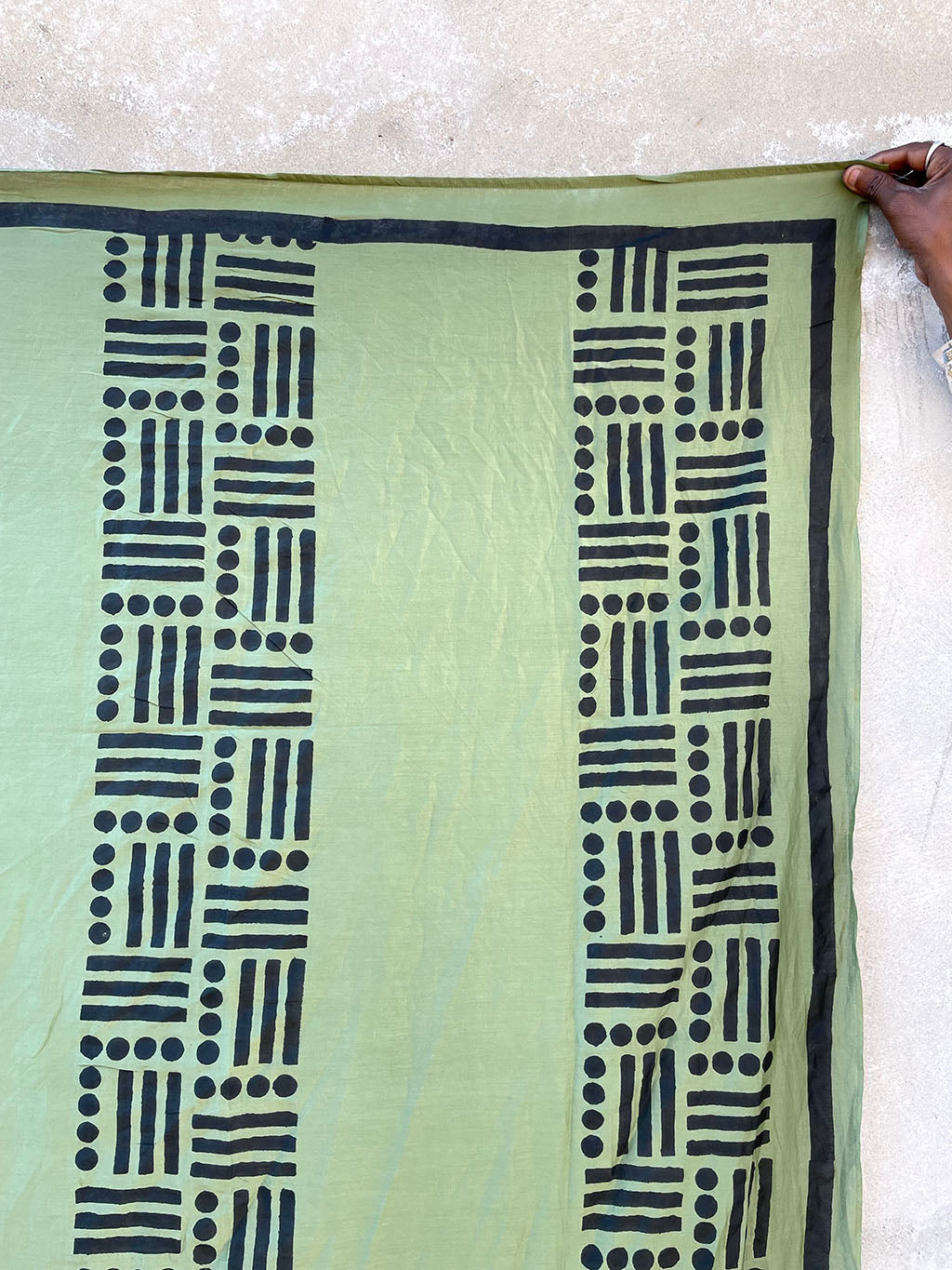 Soleil Pareo n.7 • Limited Edition