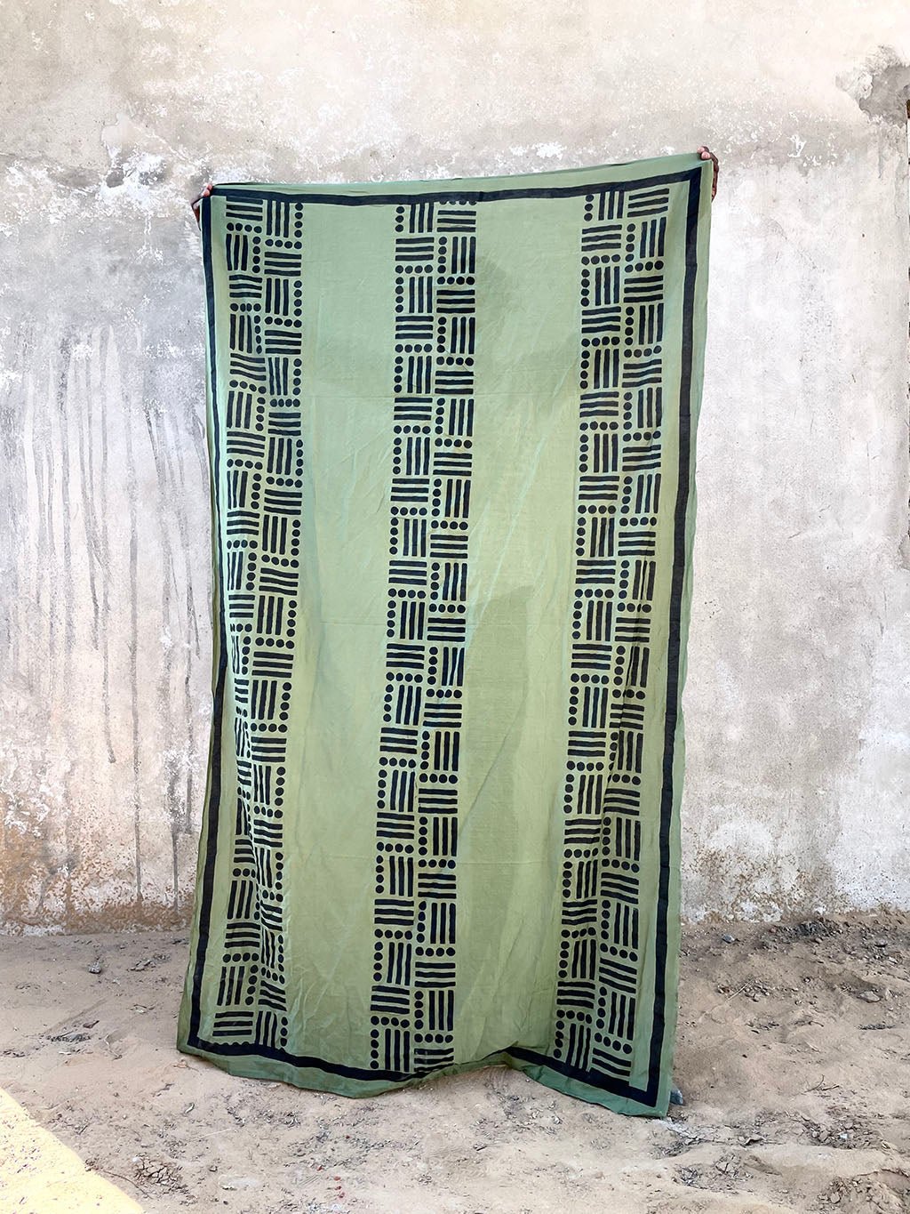 Soleil Pareo n.7 • Limited Edition - Bohemia Couture