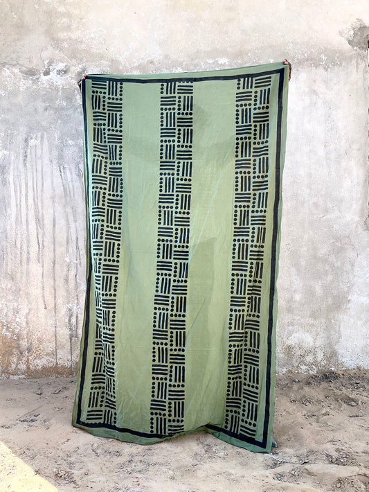 Soleil Pareo n.7 • Limited Edition