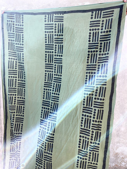 Soleil Pareo n.7 • Limited Edition