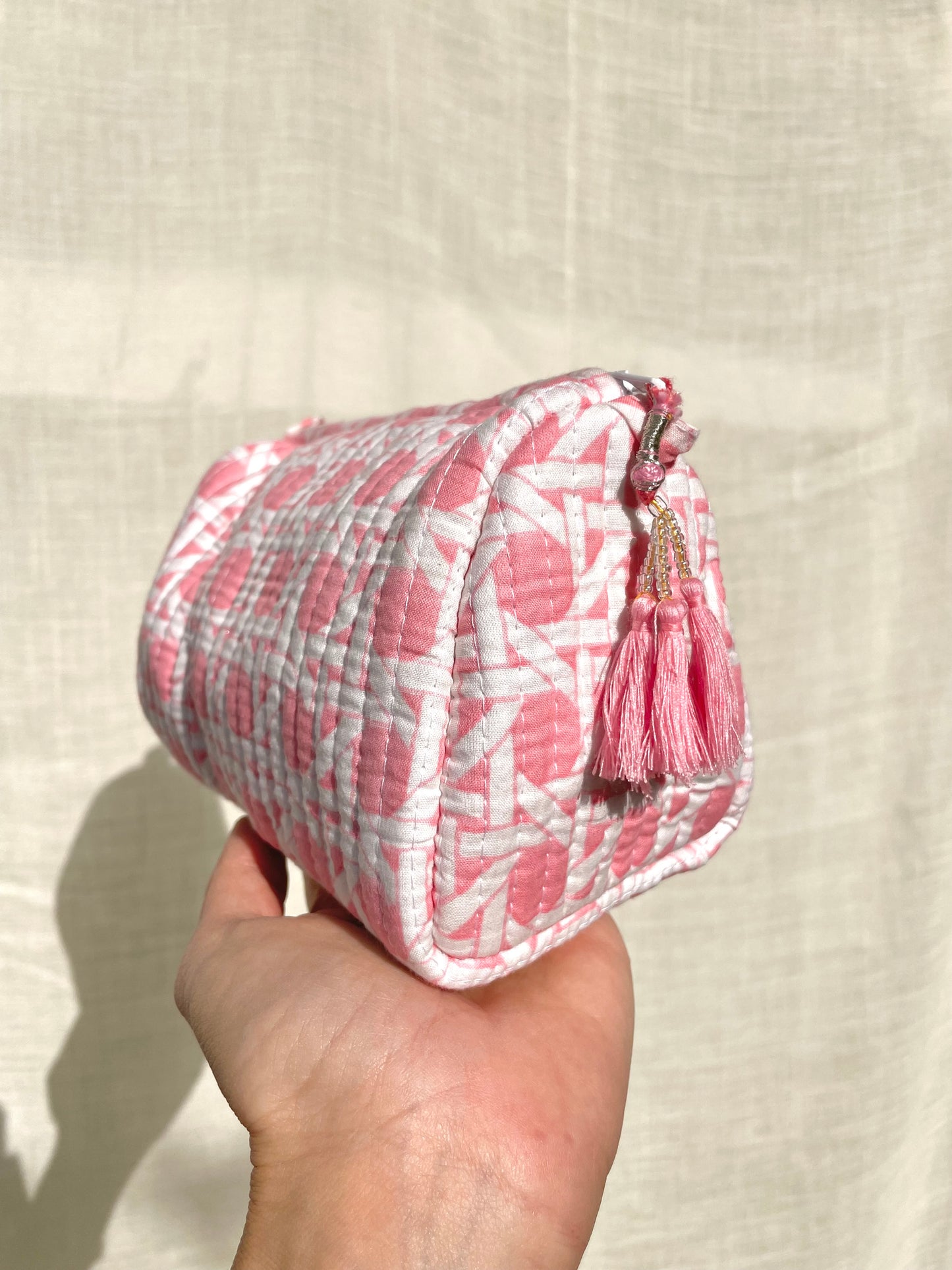 Mini Cosmetic Bag n.10