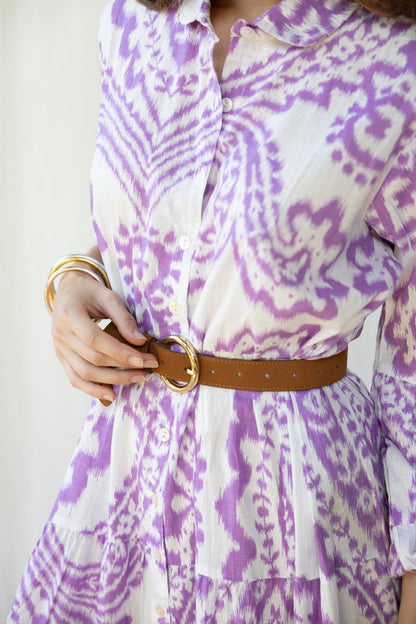 Mix Temple Bracelets - Bohemia Couture