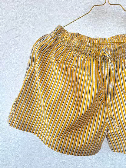 Oliver Boyfriend Shorts n.4