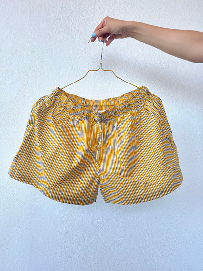 Oliver Boyfriend Shorts n.4