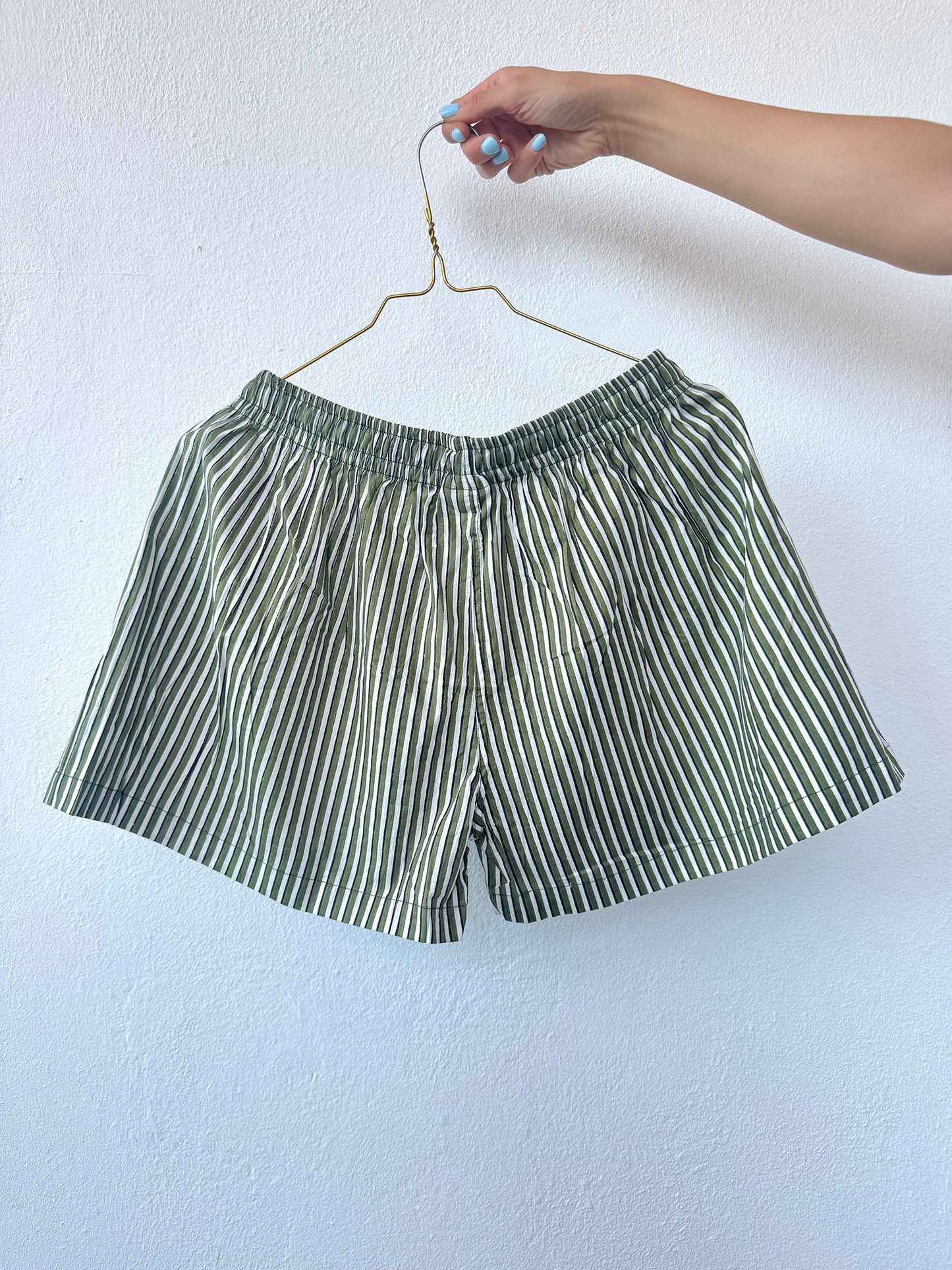 Oliver Boyfriend Shorts n.5