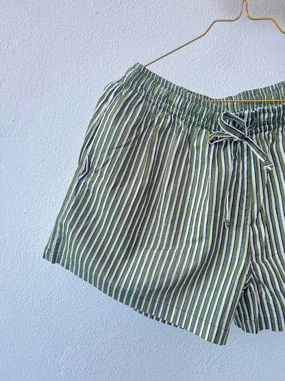 Oliver Boyfriend Shorts n.5