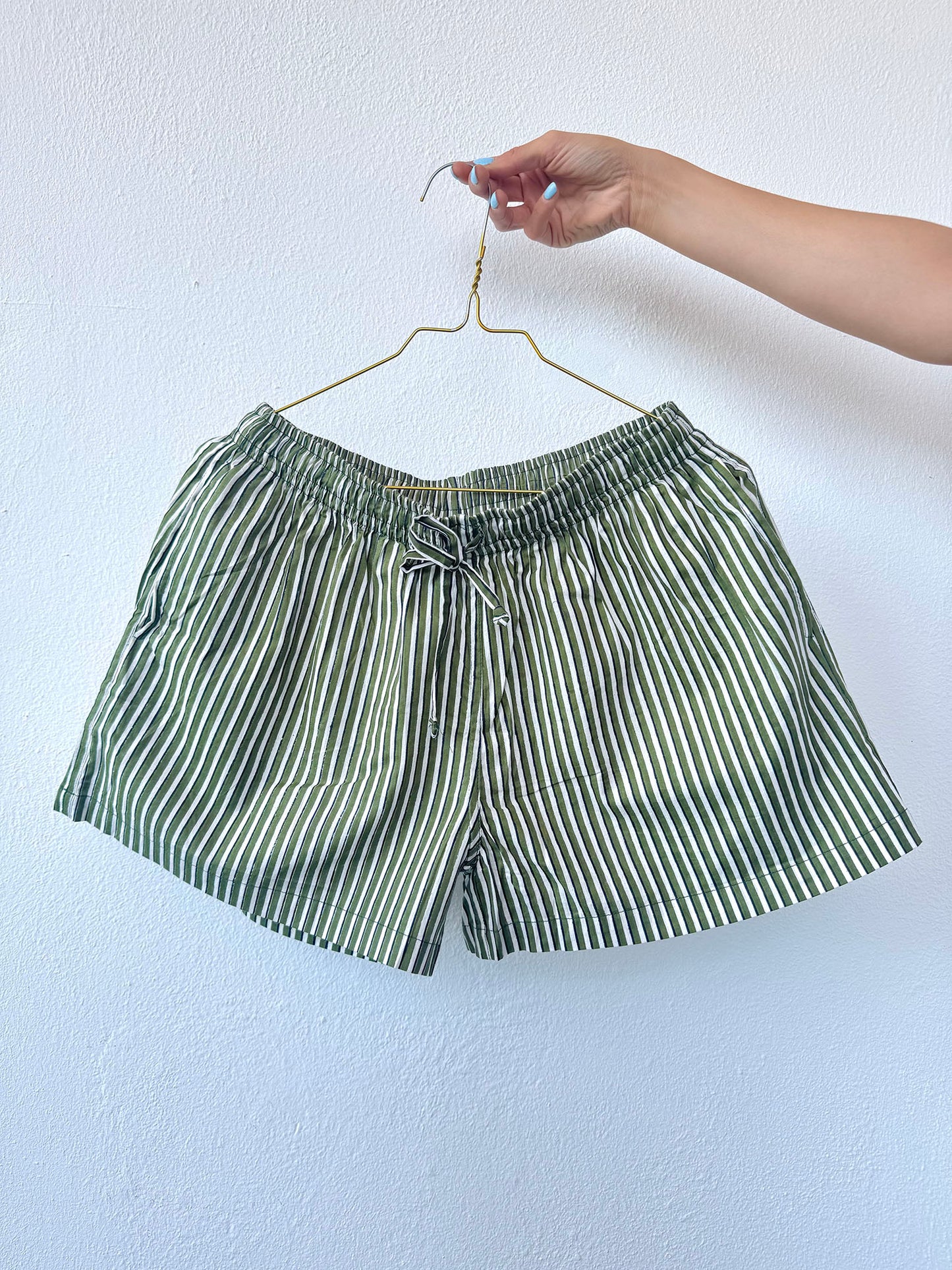 Oliver Boyfriend Shorts n.5