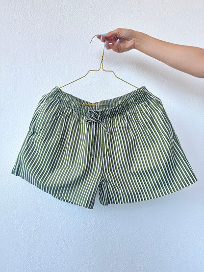 Oliver Boyfriend Shorts n.5