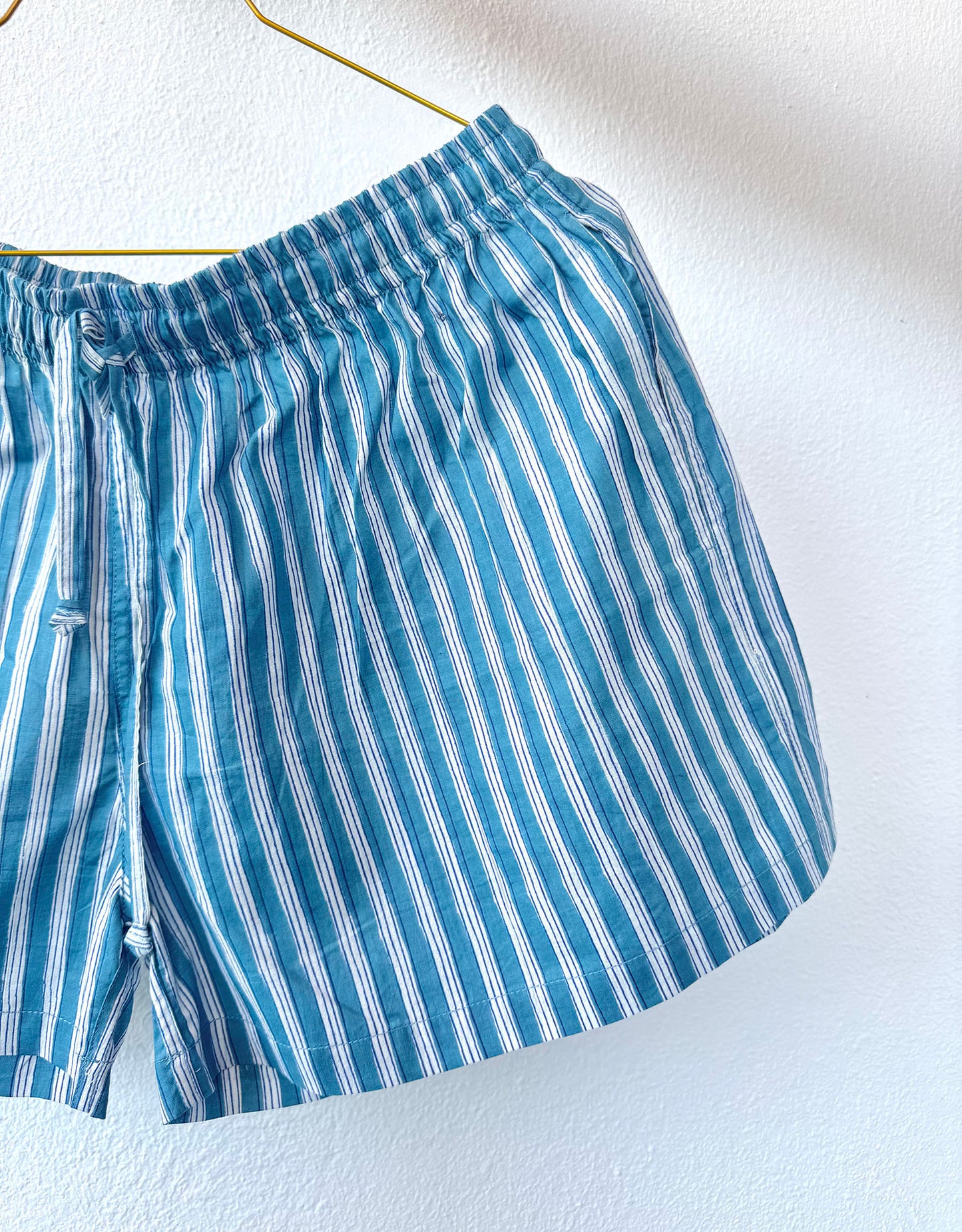 Oliver Boyfriend Shorts n.6