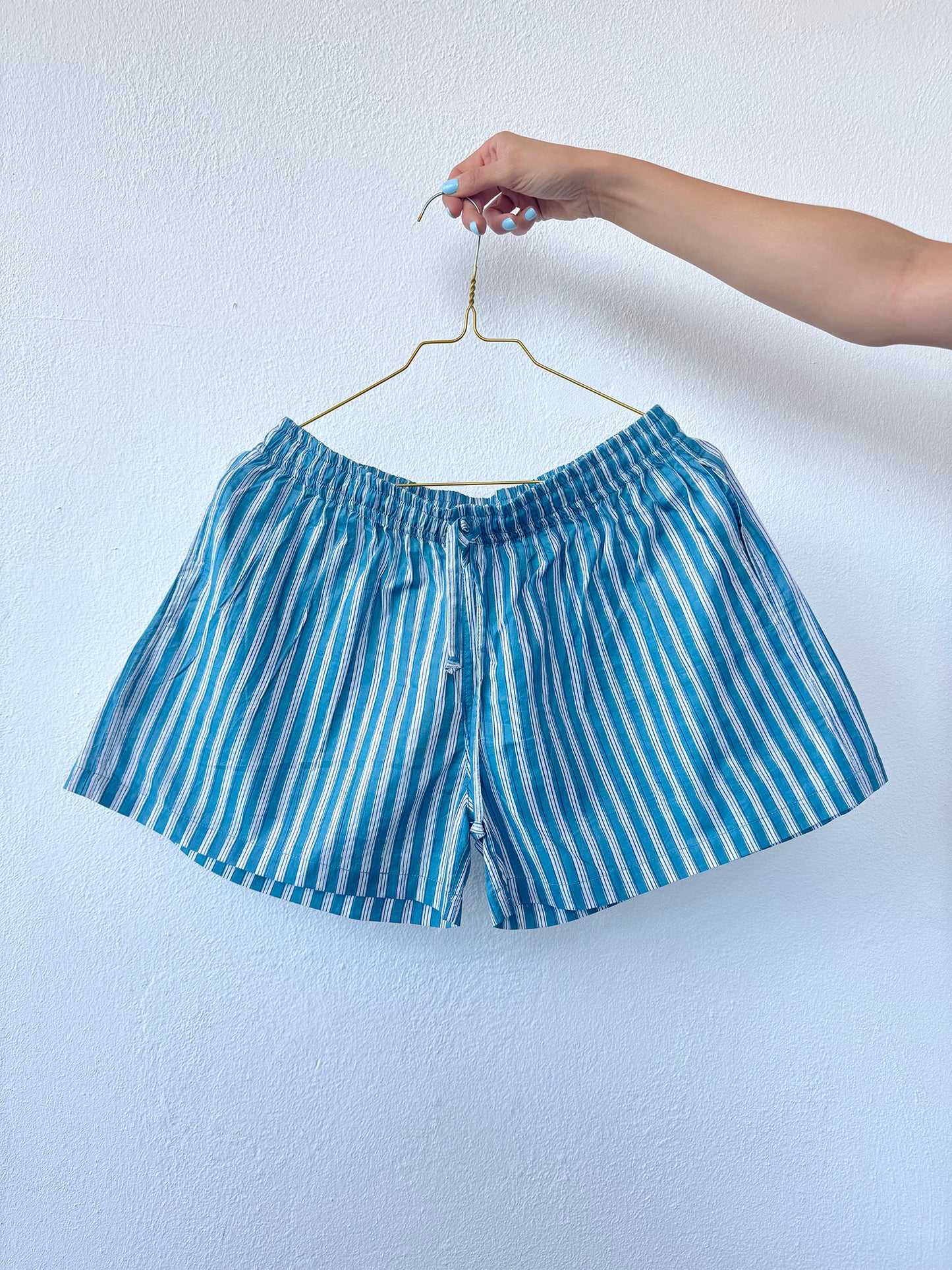 Oliver Boyfriend Shorts n.6