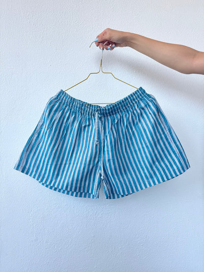 Oliver Boyfriend Shorts n.6