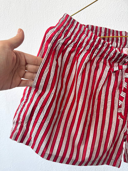 Oliver Boyfriend Shorts n.7