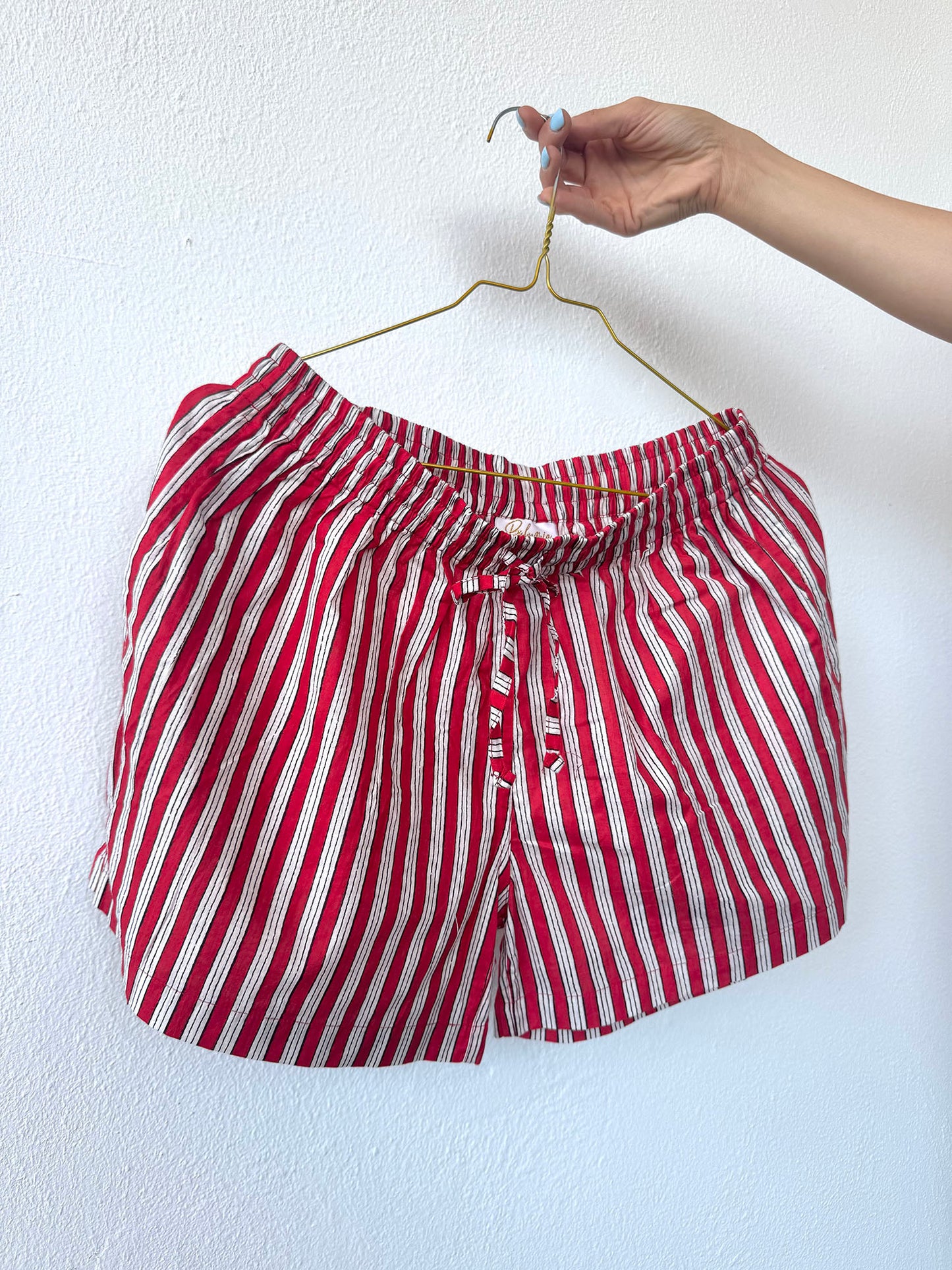 Oliver Boyfriend Shorts n.7