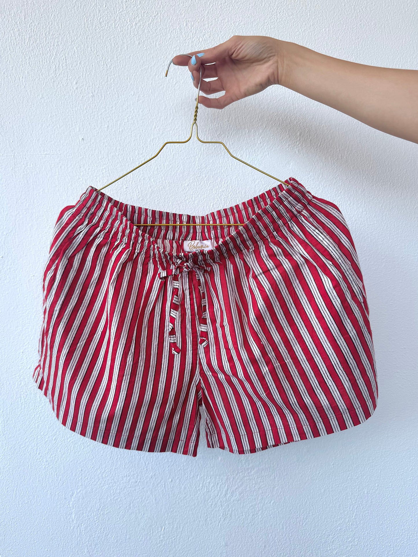 Oliver Boyfriend Shorts n.7