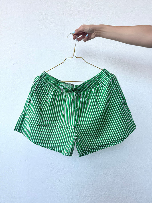 Oliver Boyfriend Shorts n.8