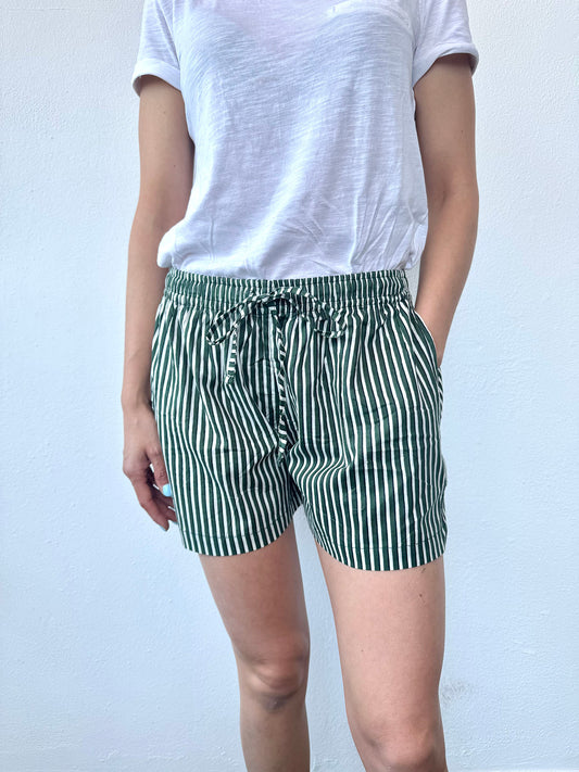 Oliver Boyfriend Shorts n.1
