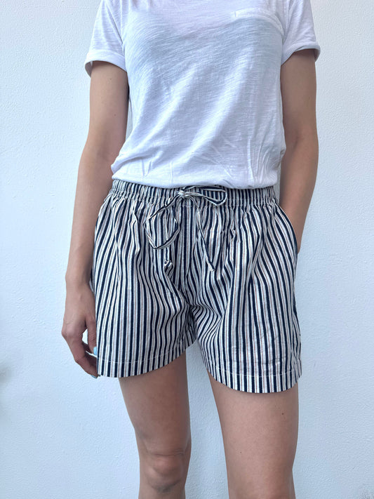 Oliver Boyfriend Shorts n.2