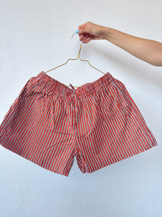 Oliver Boyfriend Shorts n.3