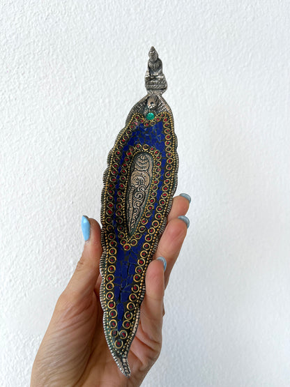 Incense Holder n.1