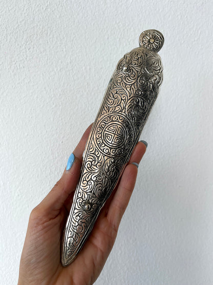 Incense Holder n.8