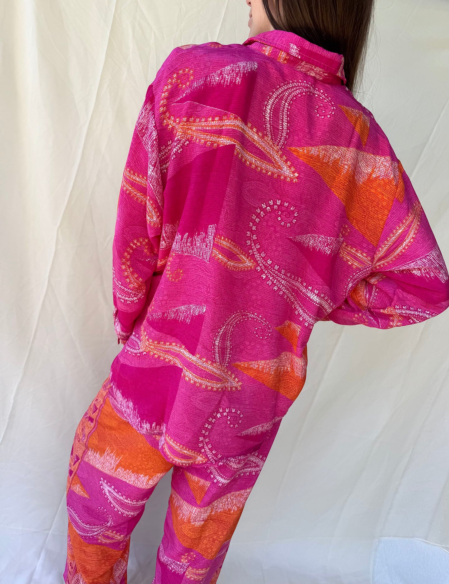 Diamond Silk Set n.7