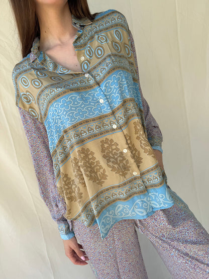 Diamond Silk Set n.10