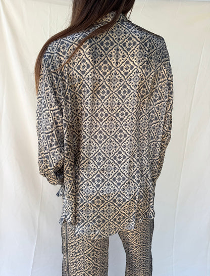 Diamond Silk Set n.11