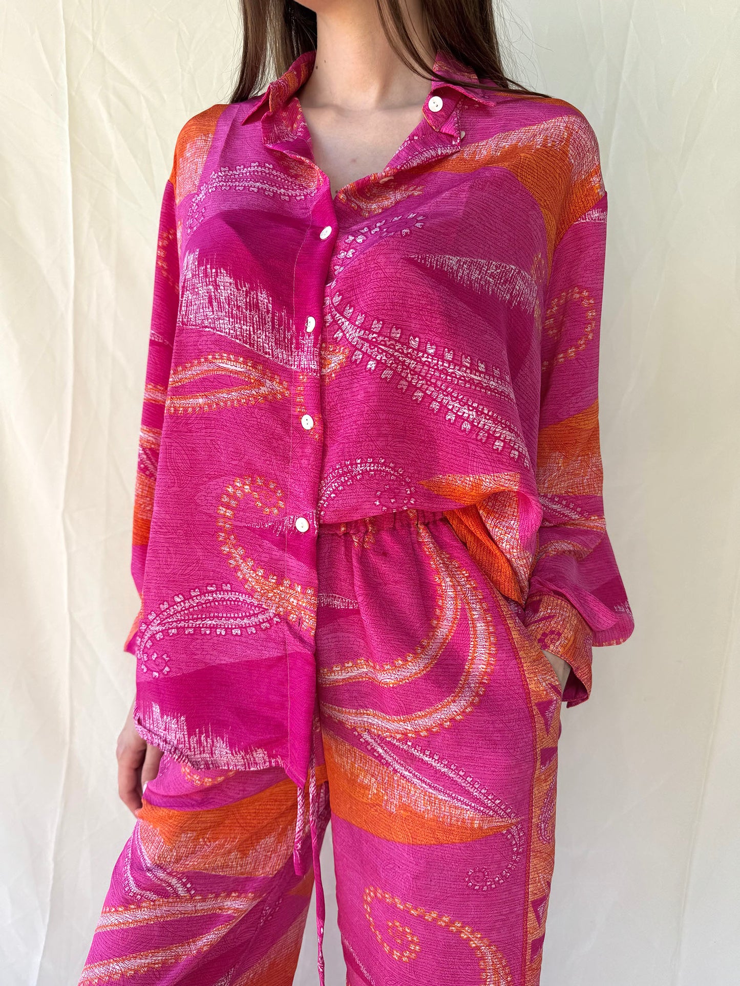 Diamond Silk Set n.7