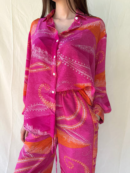 Diamond Silk Set n.7