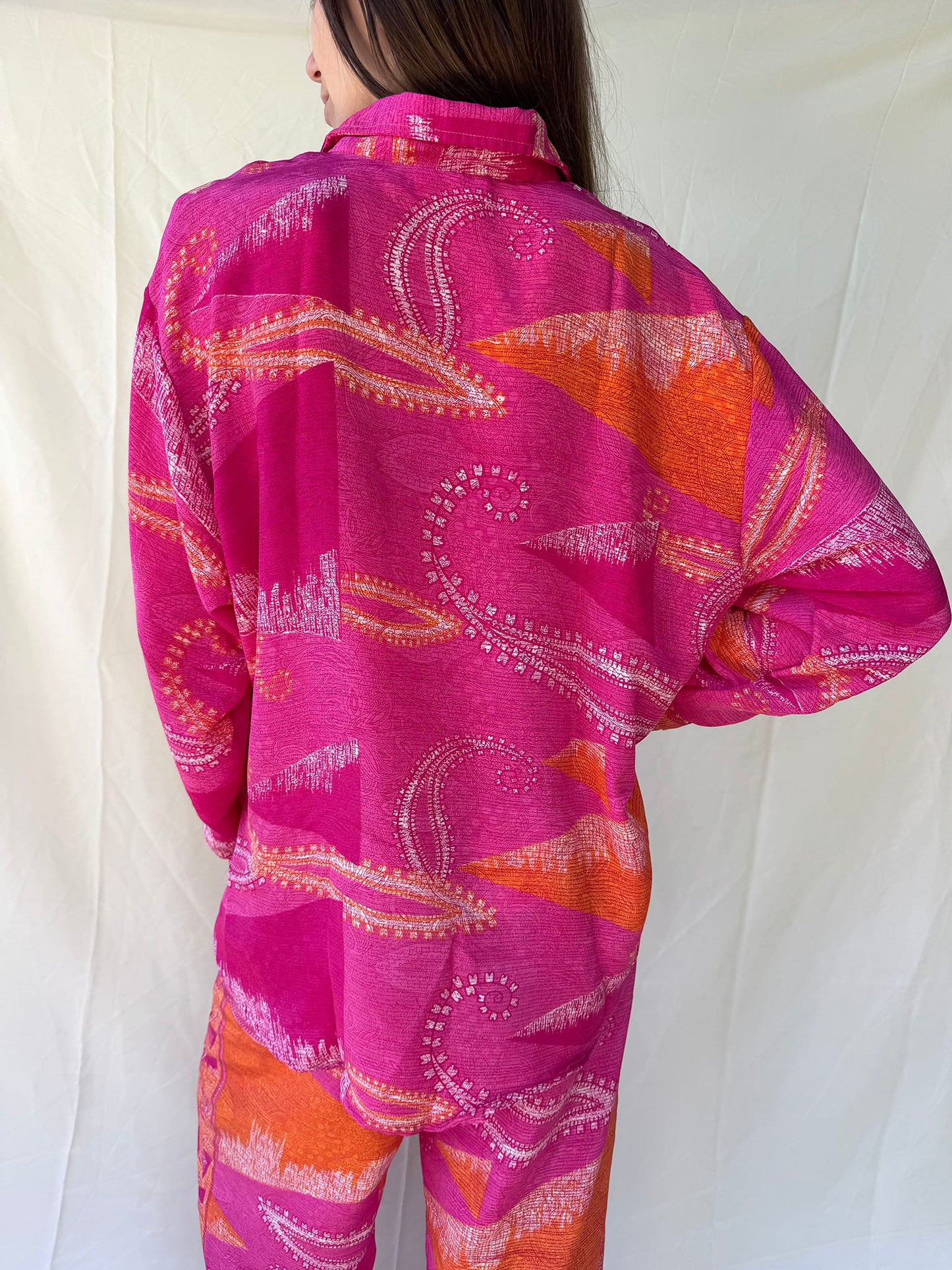 Diamond Silk Set n.7