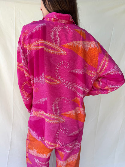 Diamond Silk Set n.7