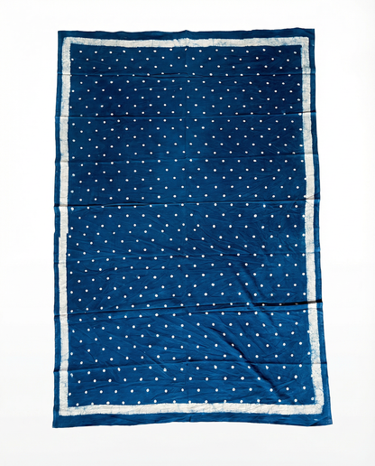 Soleil Pareo n.22 Pure Indigo