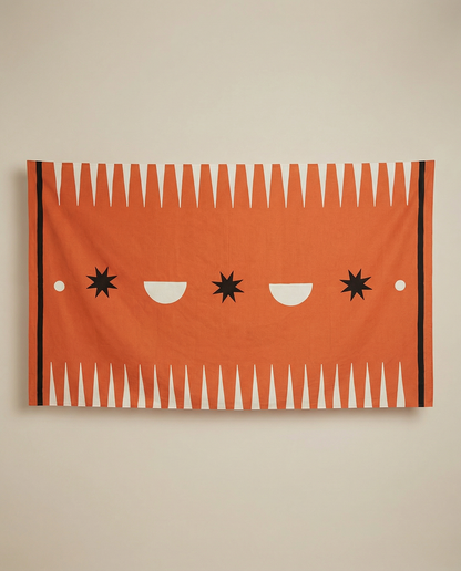 Soleil Pareo n.25
