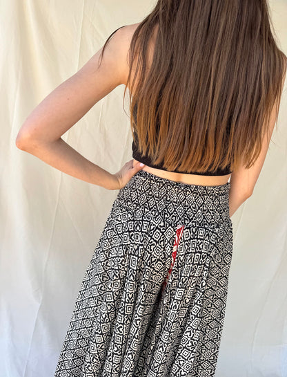 Viscose Melissa Pants - n.4