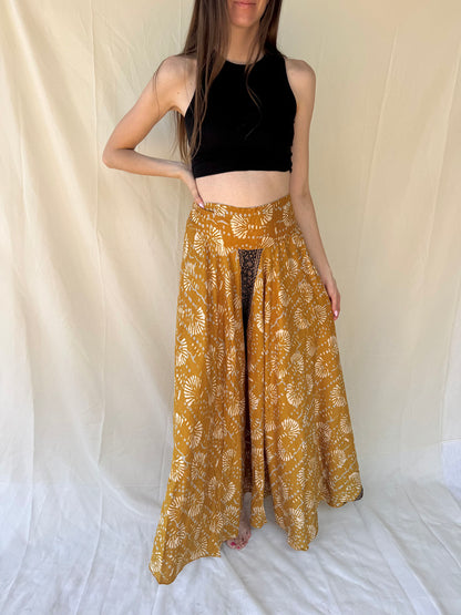 Viscose Melissa Pants - n.5