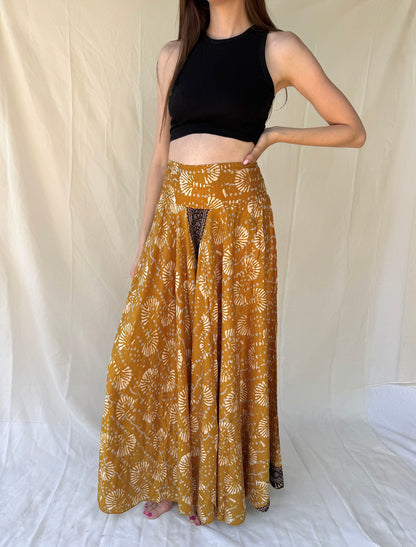 Viscose Melissa Pants - n.5