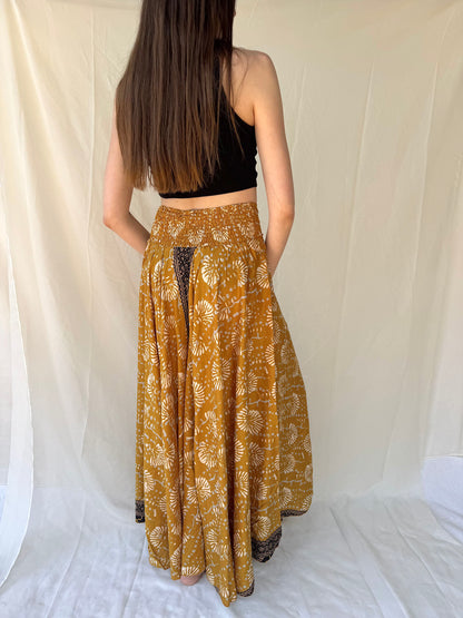 Viscose Melissa Pants - n.5