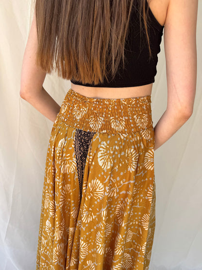 Viscose Melissa Pants - n.5