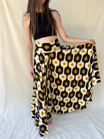 Viscose Melissa Pants - n.1