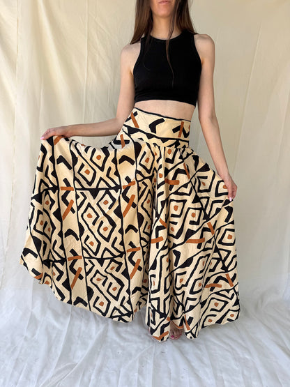 Viscose Melissa Pants - n.2