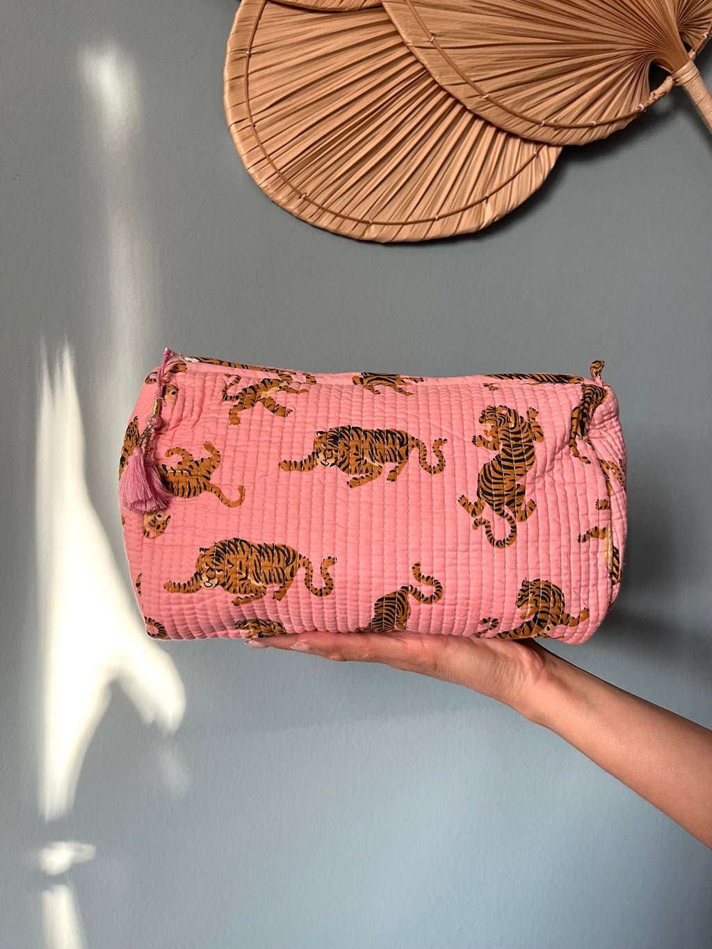 Beauty Bag n.167 - Bohemia Couture