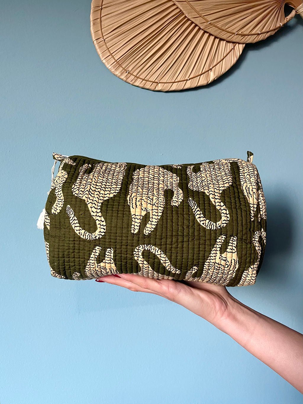 Beauty Bag n.180 - Bohemia Couture